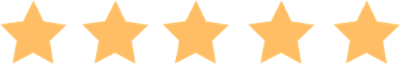 5 stars